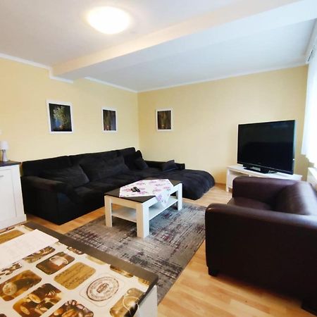 Ferienhaus Gonsbach Μάιντς Εξωτερικό φωτογραφία
