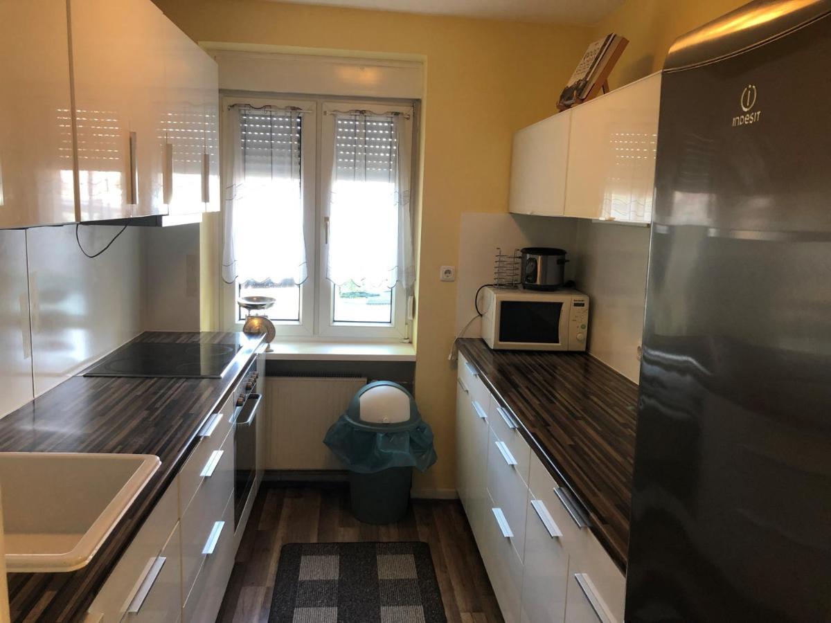 Ferienhaus Gonsbach Μάιντς Εξωτερικό φωτογραφία