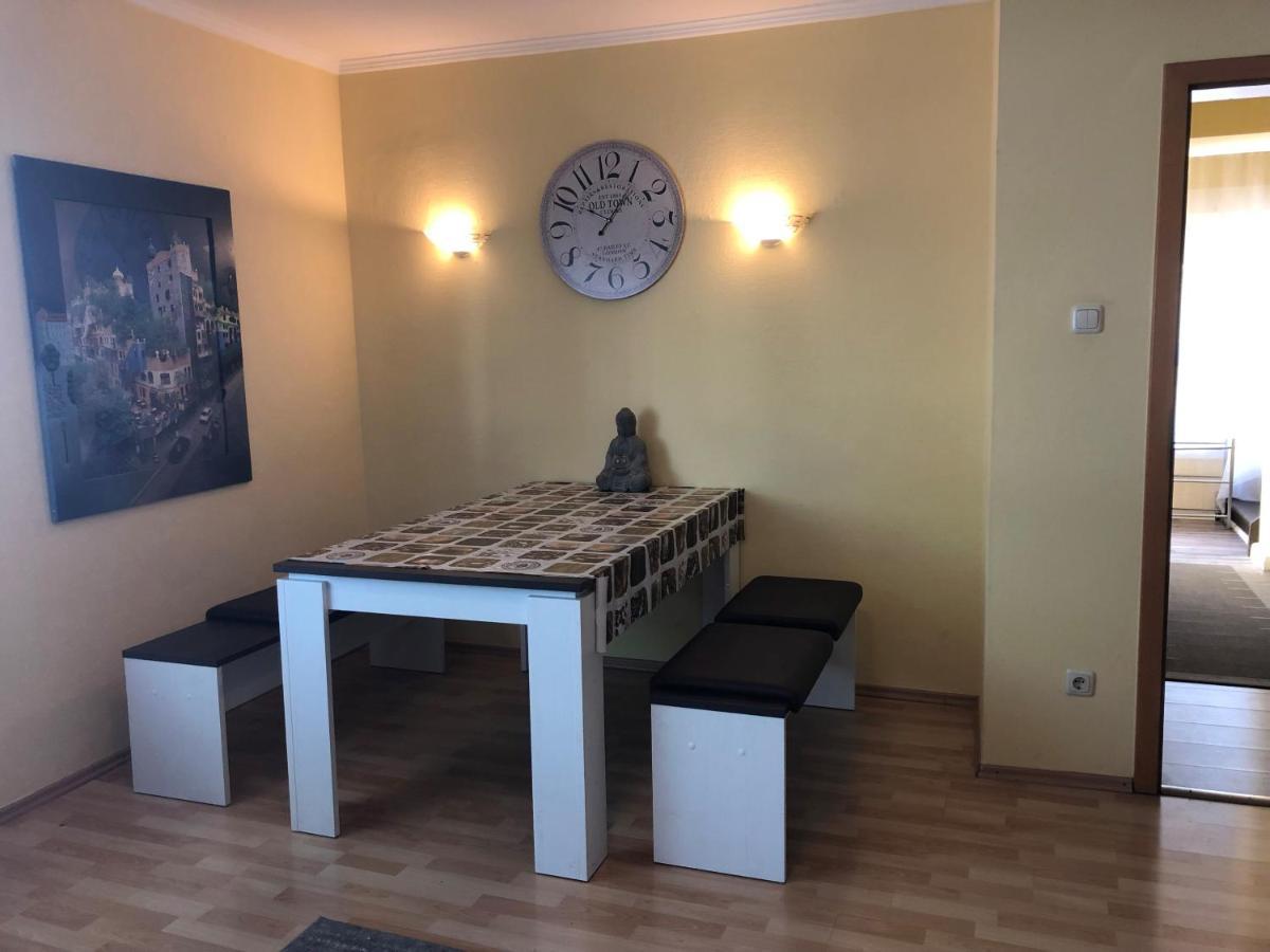 Ferienhaus Gonsbach Μάιντς Εξωτερικό φωτογραφία