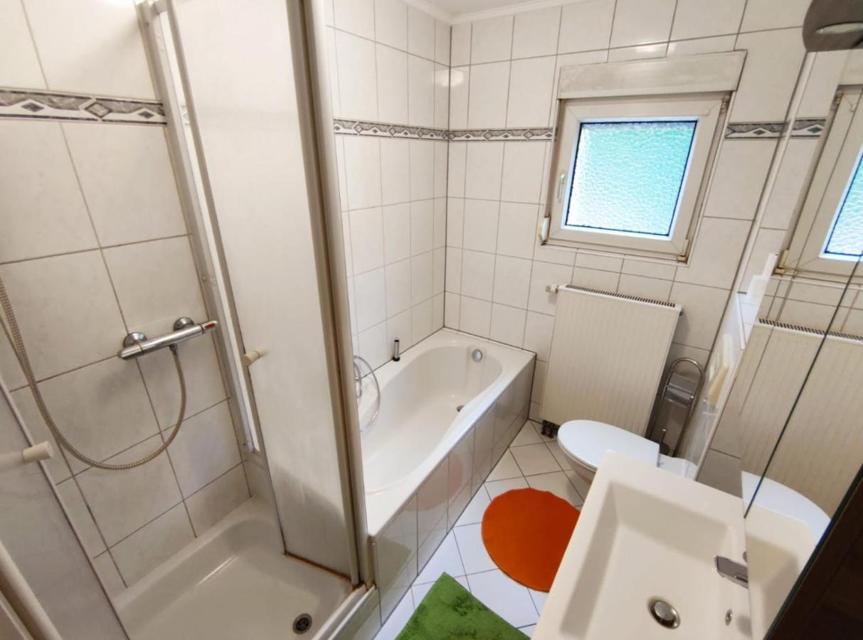 Ferienhaus Gonsbach Μάιντς Εξωτερικό φωτογραφία