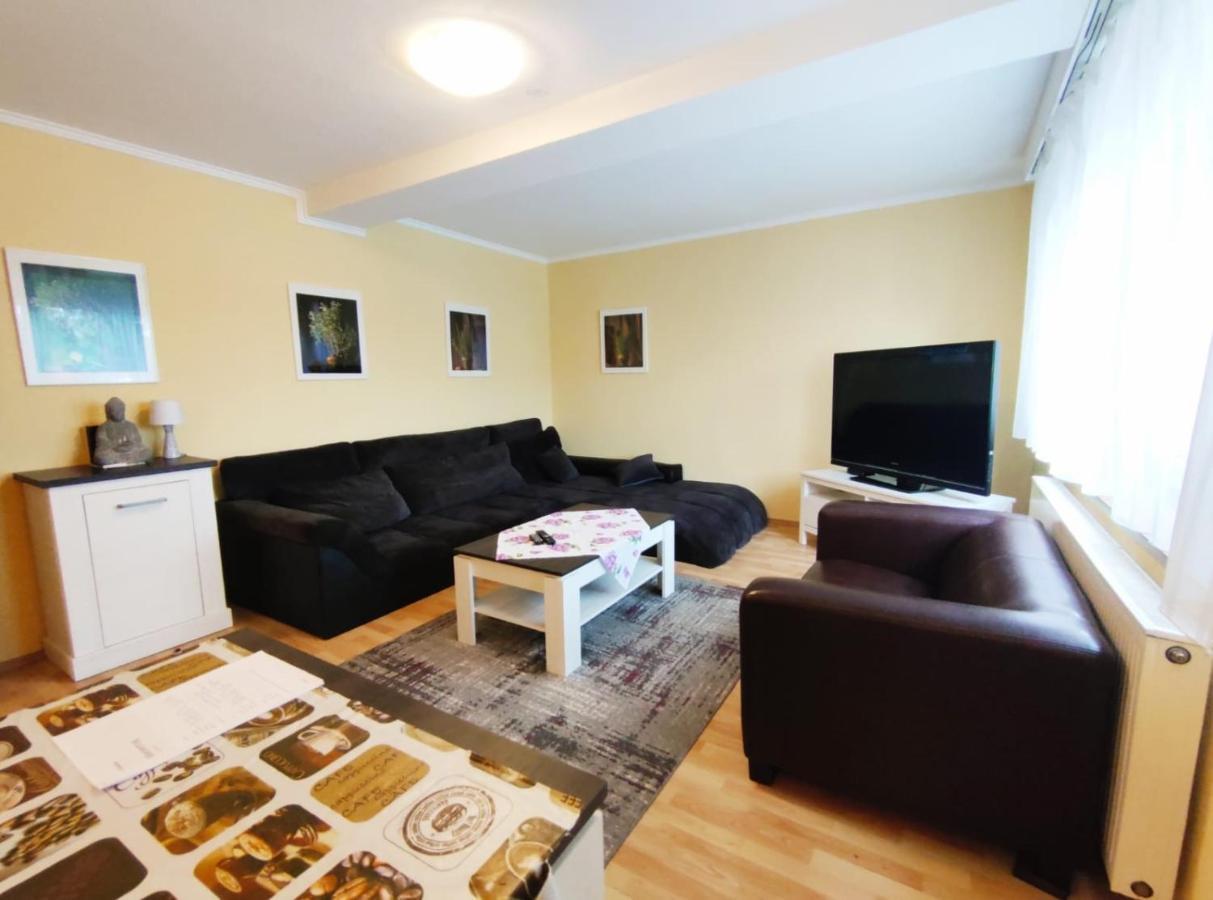 Ferienhaus Gonsbach Μάιντς Εξωτερικό φωτογραφία