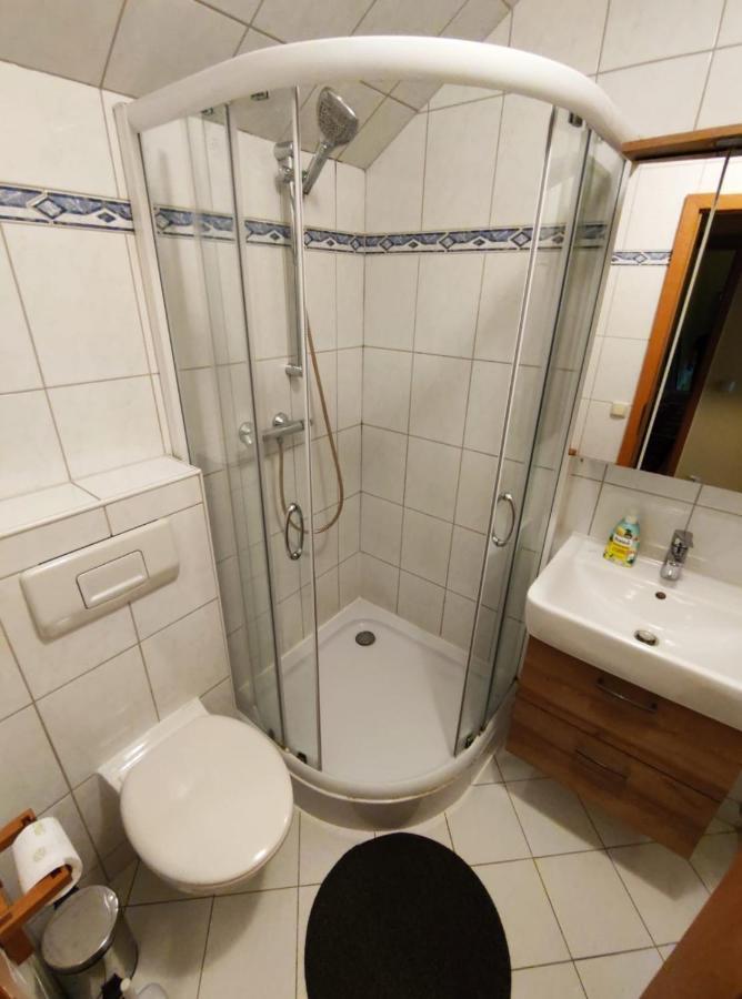 Ferienhaus Gonsbach Μάιντς Εξωτερικό φωτογραφία