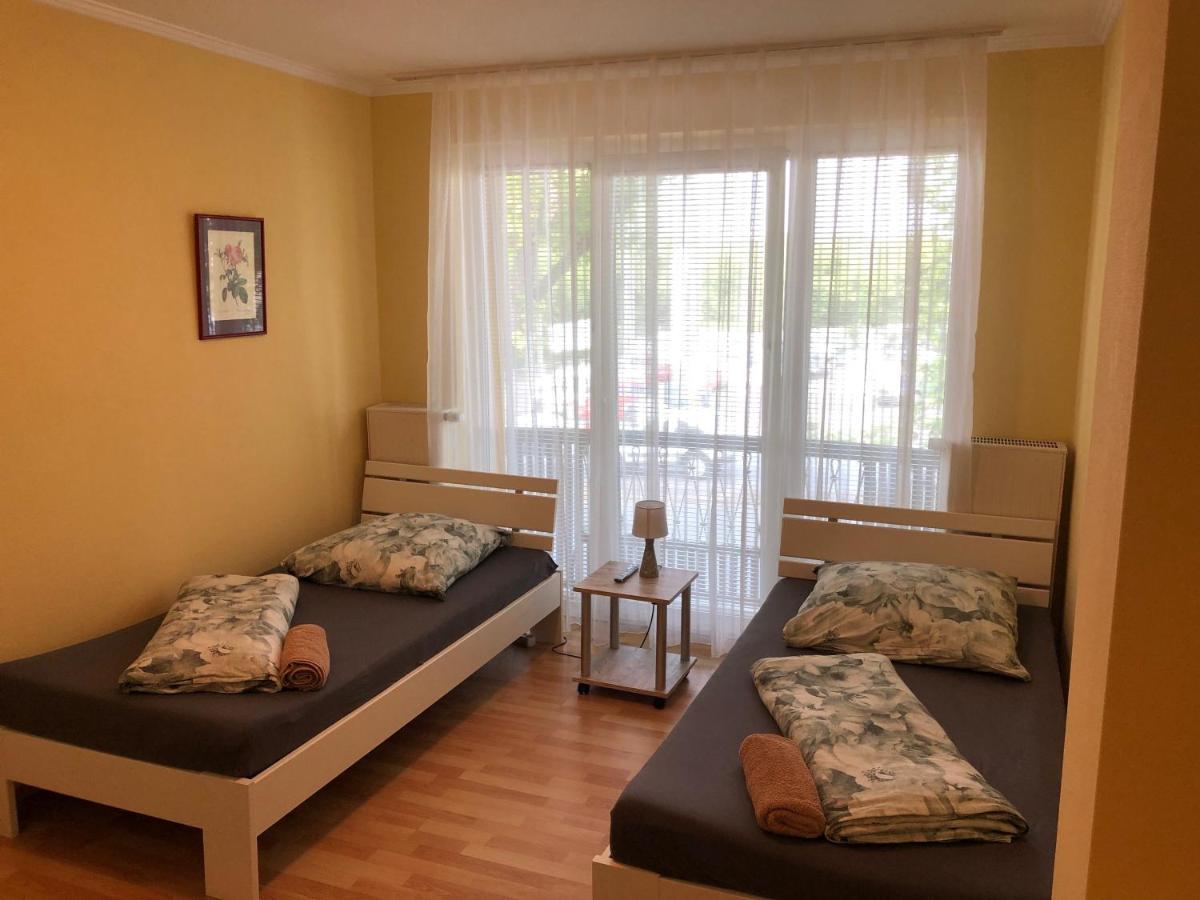Ferienhaus Gonsbach Μάιντς Εξωτερικό φωτογραφία