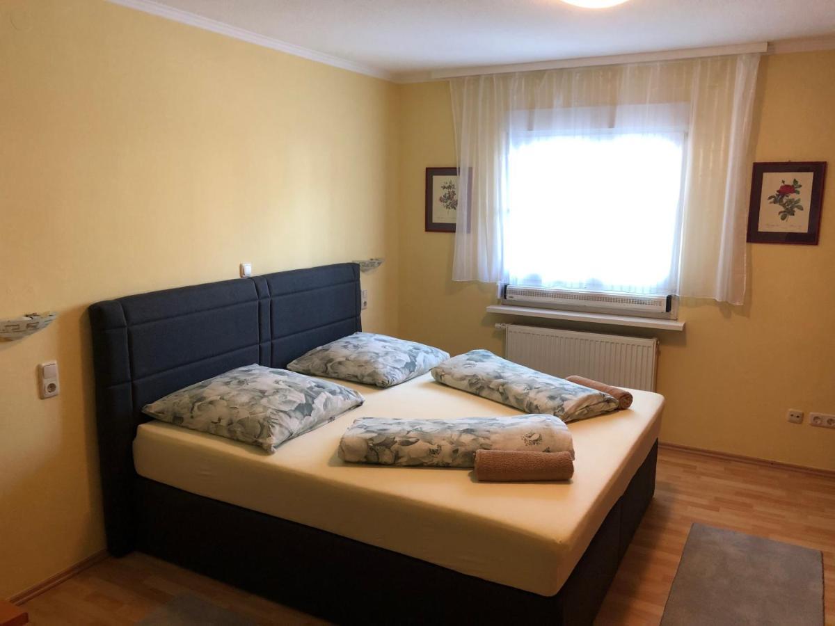 Ferienhaus Gonsbach Μάιντς Εξωτερικό φωτογραφία
