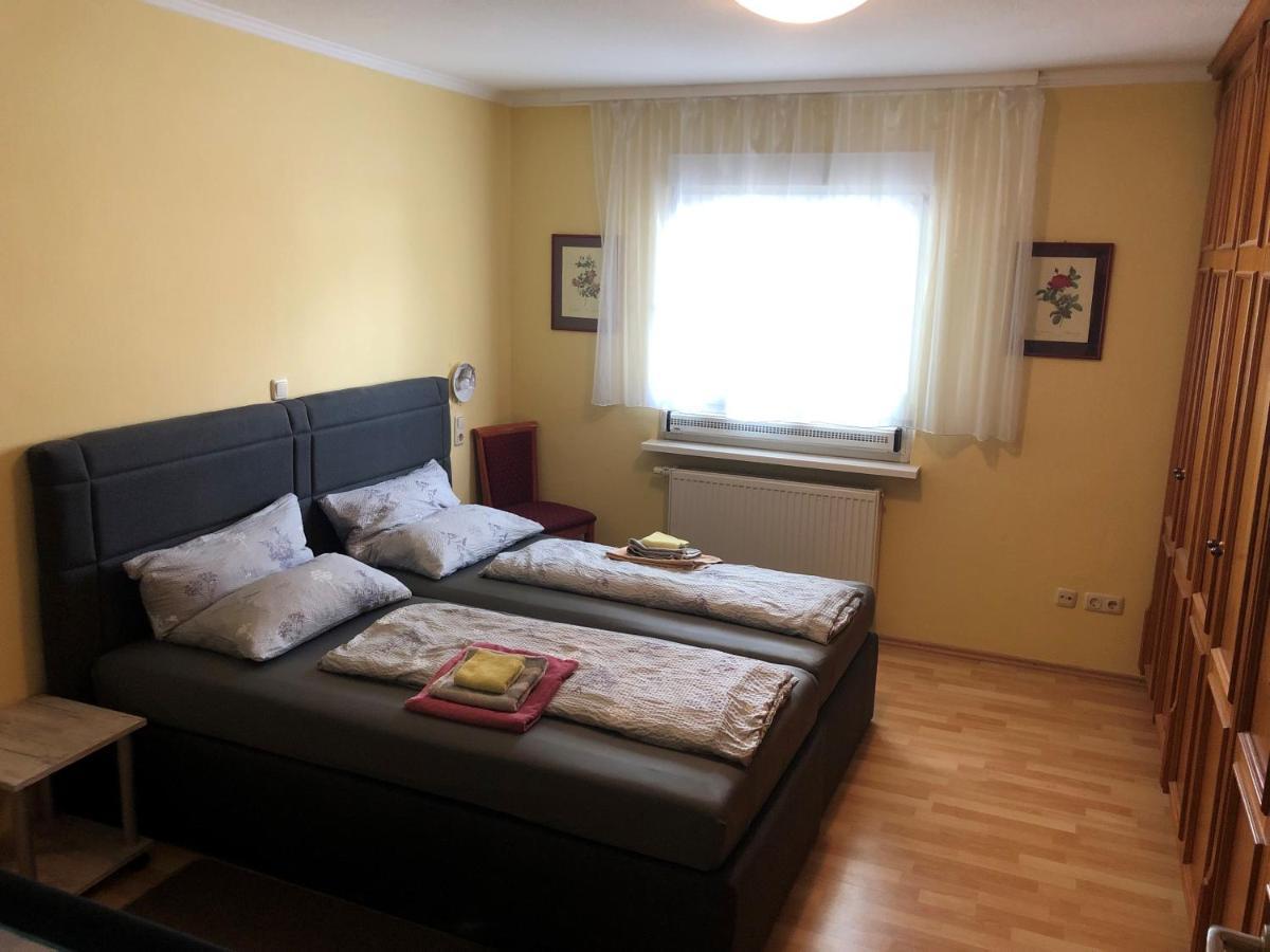 Ferienhaus Gonsbach Μάιντς Εξωτερικό φωτογραφία