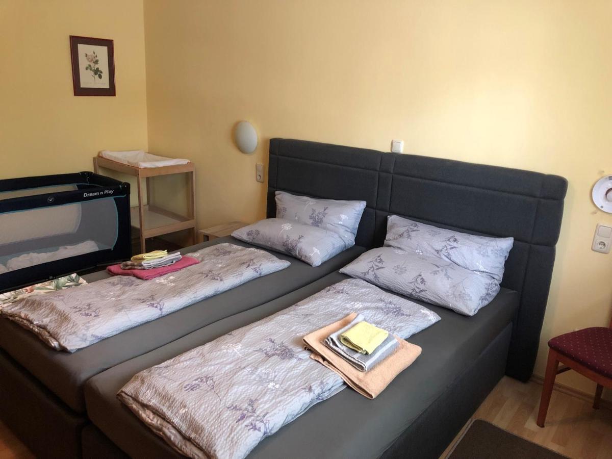 Ferienhaus Gonsbach Μάιντς Εξωτερικό φωτογραφία